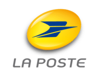 la poste