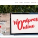 wordpress-online